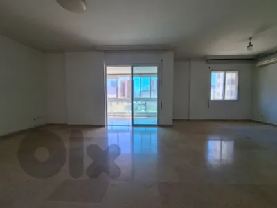 Apartment for Rent in Zalka With City View شقة للإيجار في زلقا بإطلالة على المدينة