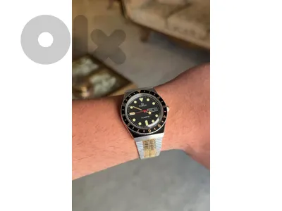 Timex Q Reissue
