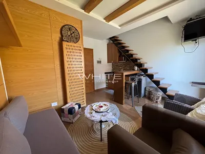 Chalet For Sale In Kfardebian