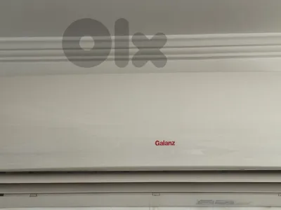 Ac Galanz 18000 btu none inverter