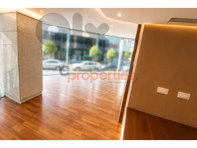 Shop For Sale In Achrafiye – CPBJW09 محل للبيع في الأشرفية