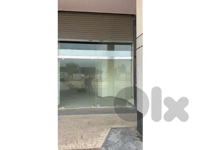 Prime Commercial Units for Rent | Bourj Hammoud, Beirut–Dora Highway