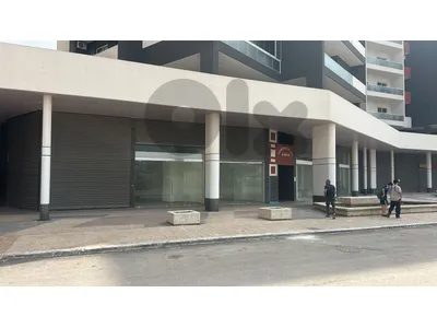 Prime Commercial Units for Rent | Bourj Hammoud, Beirut–Dora Highway