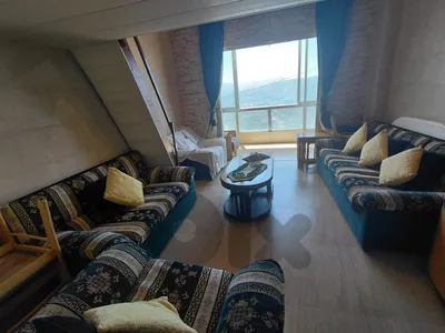 GMB345SZ - Chalet For Sale In Annaya  - شاليه للبيع في عنايا