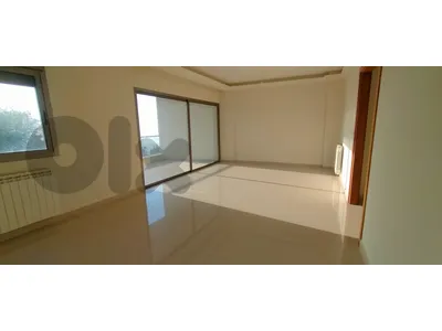 Kfarhbab NEW BUIDLING 160 sqm SEA VIEW 250 000$