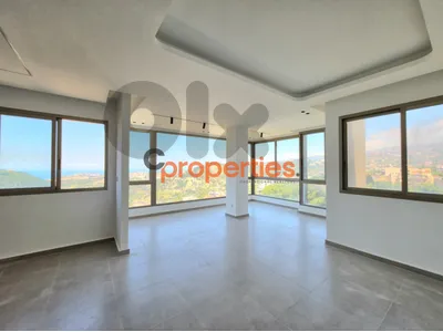 Apartment For Sale In Zakrit | Brand New - CPRD277