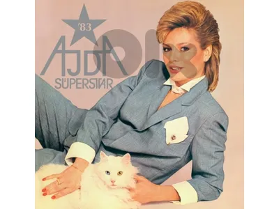 Ajda Pekkan ( LP )