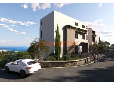 Duplex For Sale in Bsalim - Under Construction – CPRA162