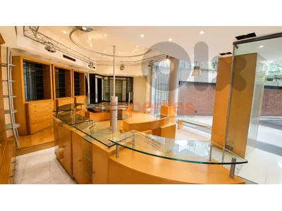 Shop For Sale In Achrafieh – CPBJW10 Shop For Sale In Achrafieh – CPBJW10