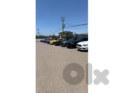 Ford Mustang 2015 V6 - 2015-16-17