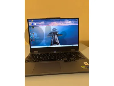 Lenovo LOQ 15IRX10 Gaming Laptop | RTX 5060 8GB | i7-14700HX 24GB RAM Lenovo LOQ 15IRX10 Gaming Laptop | RTX 5060 8GB | i7-14700HX 24GB RAM