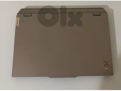 Lenovo LOQ 15IRX10 Gaming Laptop | RTX 5060 8GB | i7-14700HX 24GB RAM