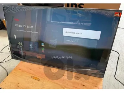 tv tcl 50 55 inch smart Qled 4k