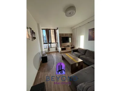 Furnitured Apartment for sale wata al msaytbe شقة للبيع وطى المصيطبة