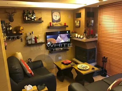 Chalet For Sale In Kfardebian