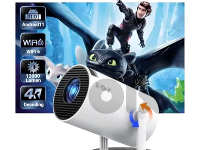 projector 4k