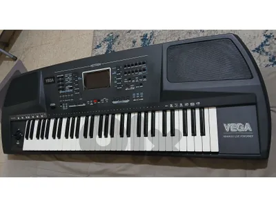 vega infinity plus