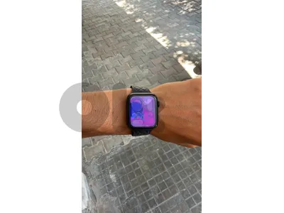 apple watch se 2