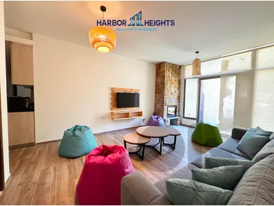 Chalet for Rent in Faraya