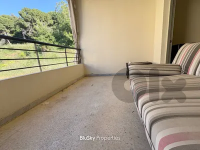 Apartment with Balcony For SALE In Bsalim شقة للبيع #SS