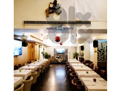 Restaurant for Sale in Badaro - مطعم للبيع في بدارو