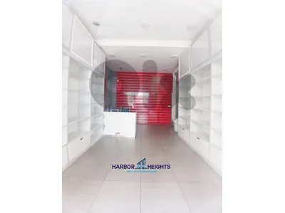 Shop for Rent in Achrafieh Sassine - محل للإيجار في الأشرفية، ساسين Shop for Rent in Achrafieh Sassine - محل للإيجار في الأشرفية، ساسين