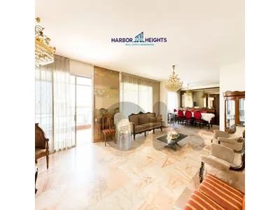 Apartment for Sale in Msaytbeh - شقة للبيع في المصيطبة