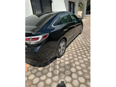 Hyundai Sonata 2016 2016