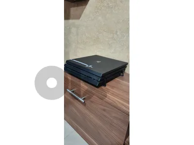 PS4 PRO 1TB(1000GB)