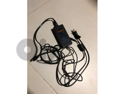 Cables and a Mouse