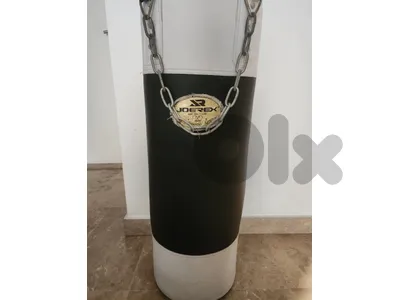 boxing bag
