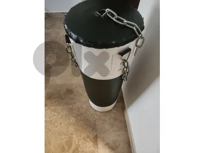 boxing bag boxing bag