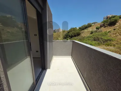 Apartment with Terrace For SALE In Fanar شقة للبيع #GS