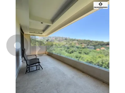 Apartment for sale in Broummana شقة للبيع في برمانا