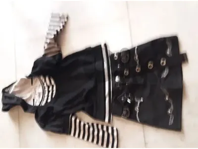 طقم بناتي ولادي