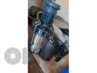 machine for juice