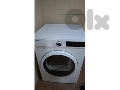 dryer