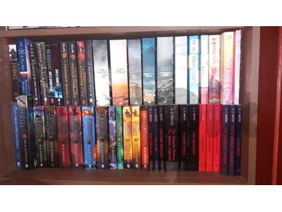 English Book Collections for Sale
