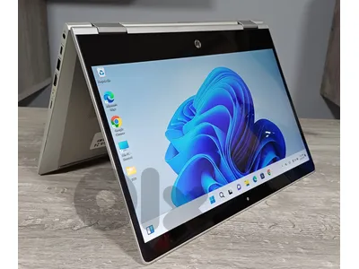 laptop flip HP x360 G9 - 16 ram