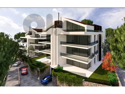 Dream Apartment in Ain Saadeh For Sale