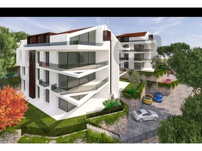 Dream Apartment in Ain Saadeh For Sale Dream Apartment in Ain Saadeh For Sale