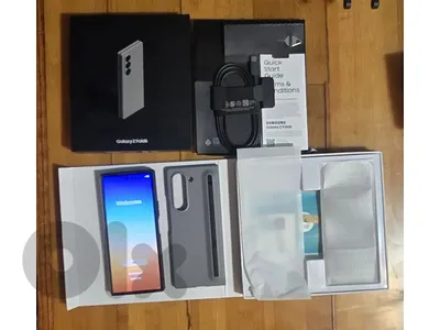 Samsung Galaxy Z Fold 6 512gb