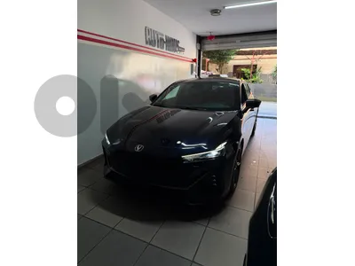 Changan UNI-K 2023 UNI-V