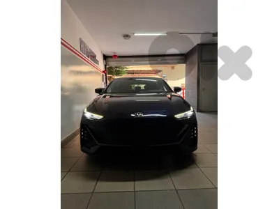Changan UNI-K 2023 UNI-V