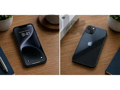 iPhone 14