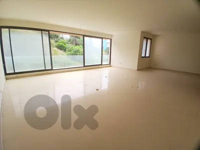 Luxury Apartment For Sale In Rabieh | Pool | Mountain View شقة فاخرة للبيع في رابيه | مسبح | إطلالة على الجبل
