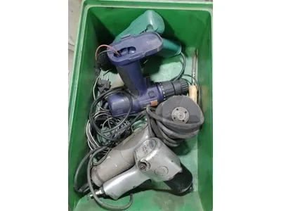 mechanic tools