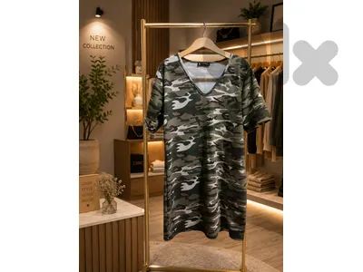 dress 3askre ktr helo size xx large