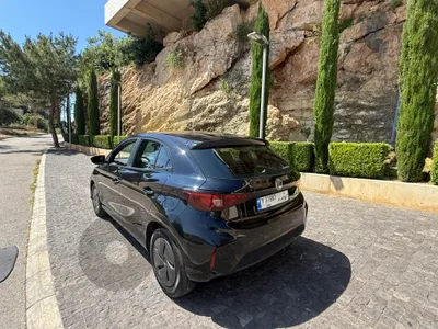 MG 3 2024 mg3