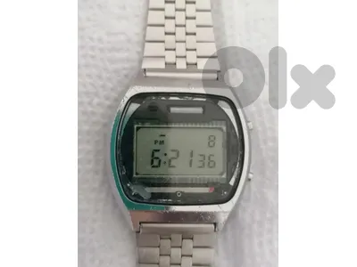 casio vintage 110qs 37